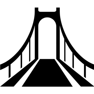 White Bridge LTD logo