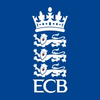 England & Wales Cricket Board logo