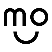 Mo  logo