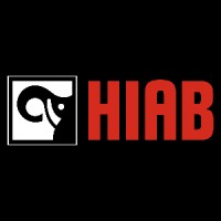 Hiab logo