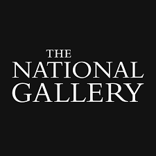 The National Gallery logo