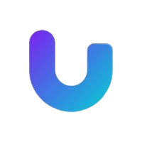UniTaskr x SHOUT Agency logo