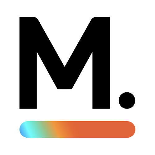 Mesg.ai logo