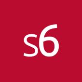 Sideways 6 logo