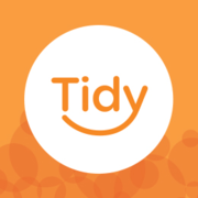 TidyChoice logo