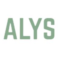 ALYS logo