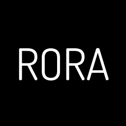 RORA logo