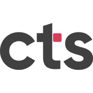 CTS  logo