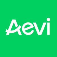 AEVI logo