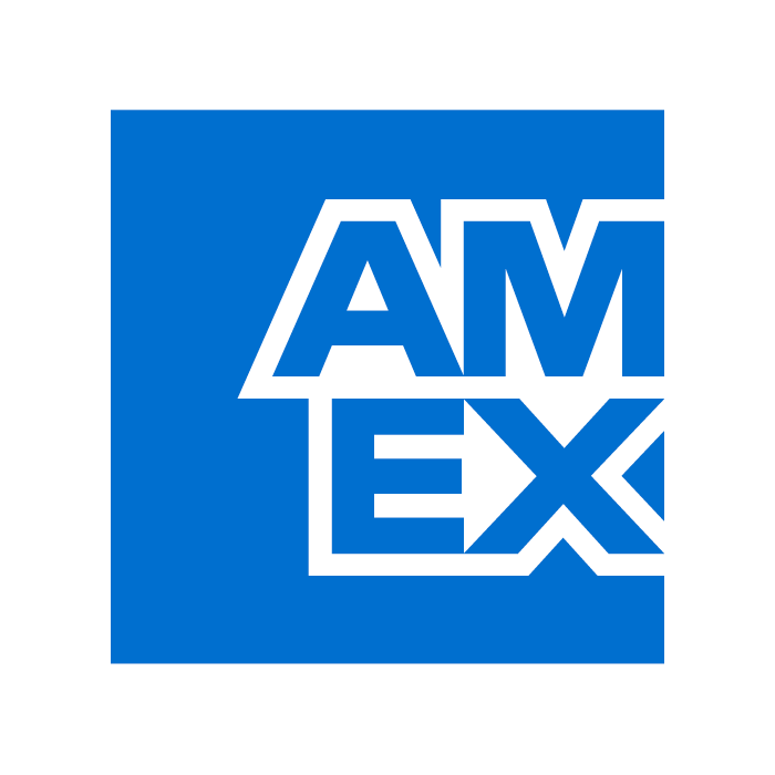 American Express logo