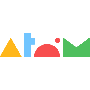 Atom Learning logo