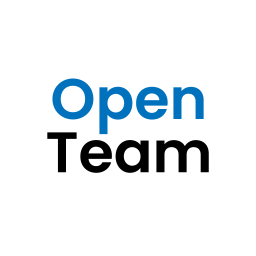 OpenTeam logo