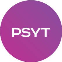 PSYT logo