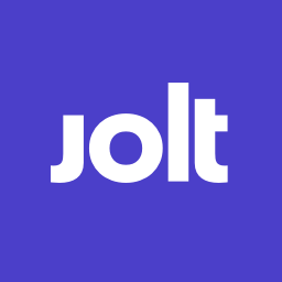 Jolt logo