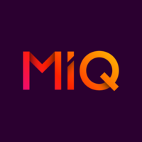 MiQ Digital logo