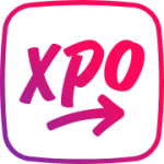 XPO logo