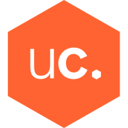 Unacast logo