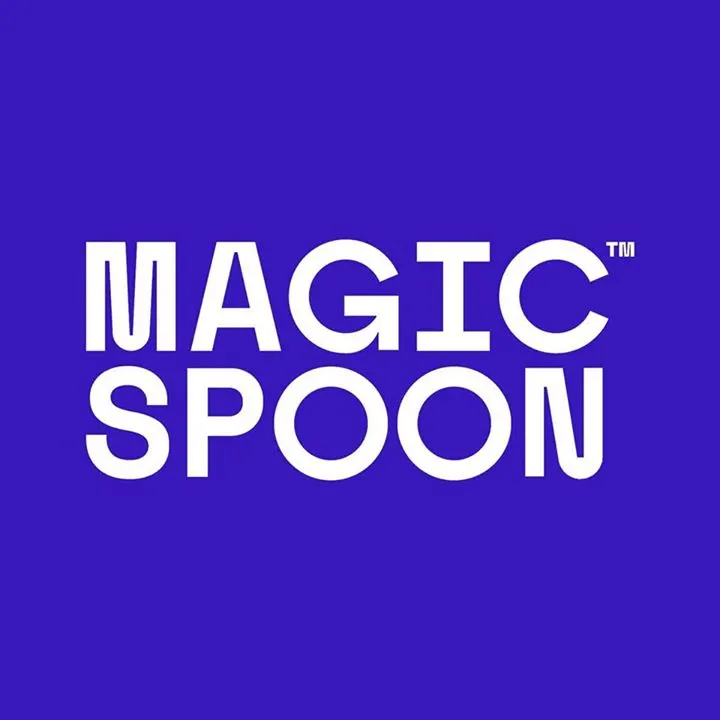 Magic Spoon logo