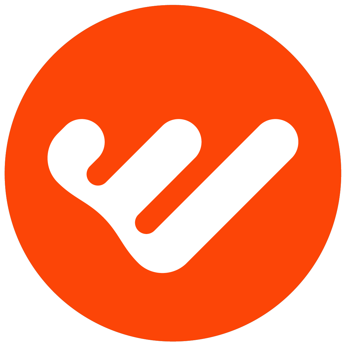 WorkFusion logo