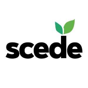 Scede logo