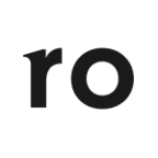 Ro logo