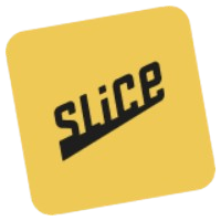 Slice logo