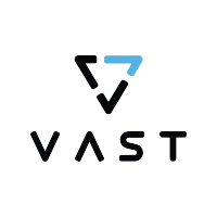 VAST Data logo