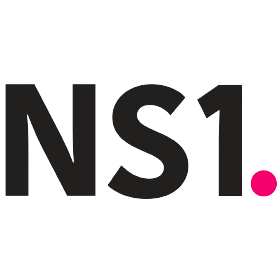 NS1 logo