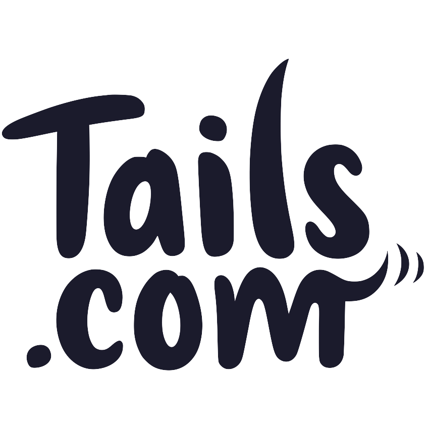 tails.com logo