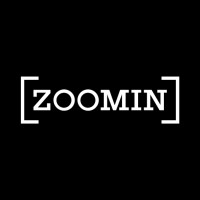 Zoomin Software logo