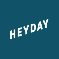 Heyday logo