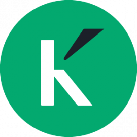Kasisto logo