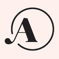 Andie logo