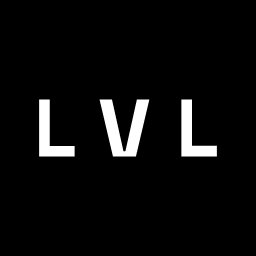 Level logo