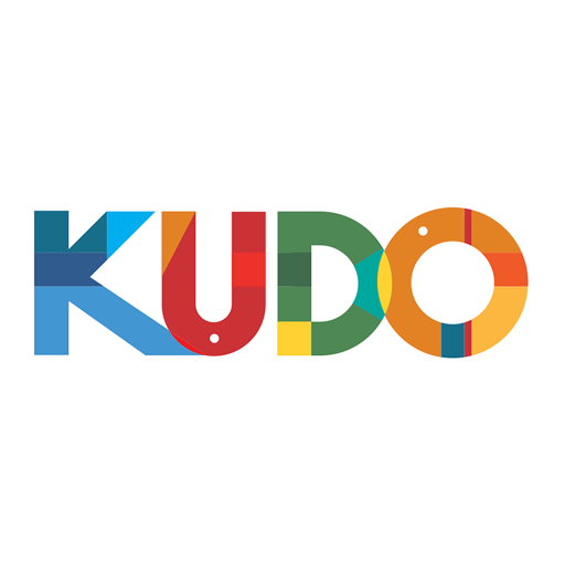 KUDO logo