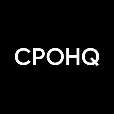 CPOHQ logo