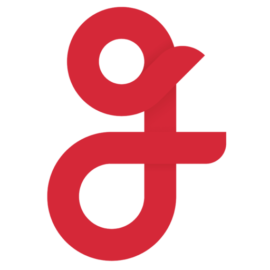 Gloat logo