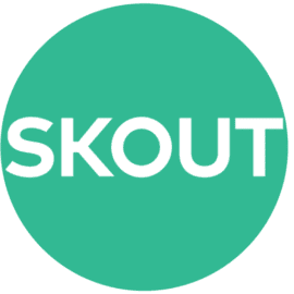 SKOUT Cybersecurity logo