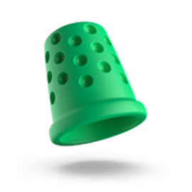 Thimble logo