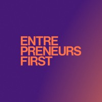 Entrepreneur First logo