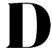 Drest logo