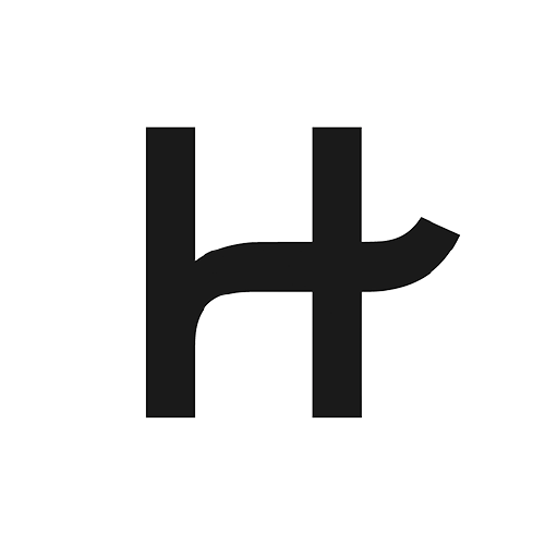 Hinge logo