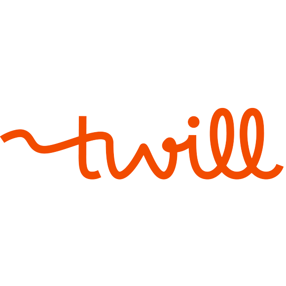 Twill logo