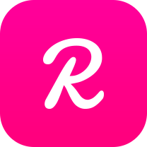 Radish logo