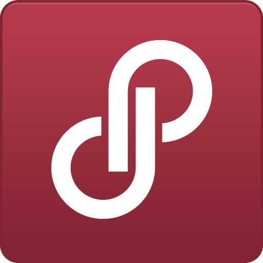 Poshmark logo