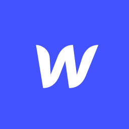 Webflow logo