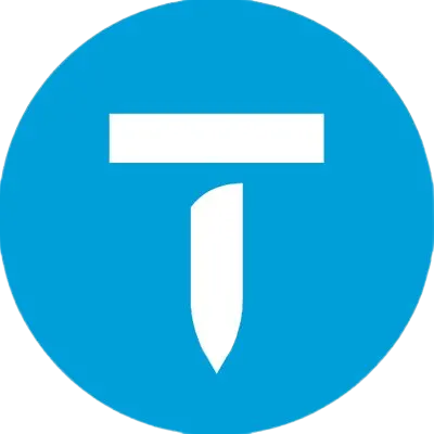 Thumbtack logo