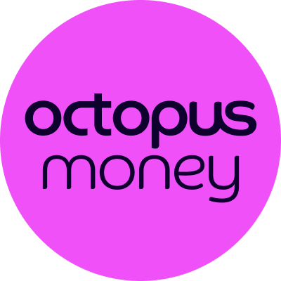 Octopus Money logo