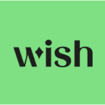 Wish logo