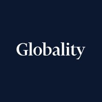 Globality logo